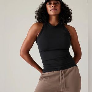 Athleta Racerback Tank